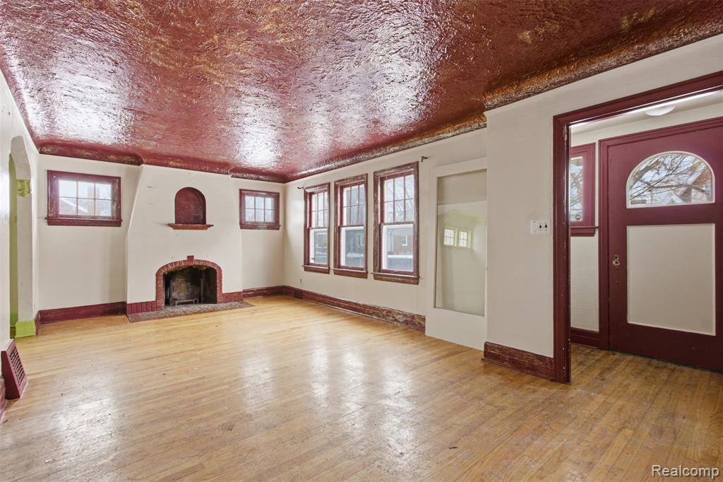 5885 Harrell Street, Detroit, MI 48213 — Photo 3