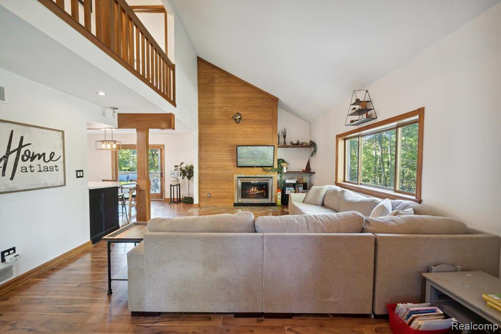 4211 COUNTRY Way, Hartland, MI 48353 — Photo 12