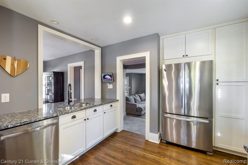 846 Phillips Avenue, Clawson, MI — Photo 18