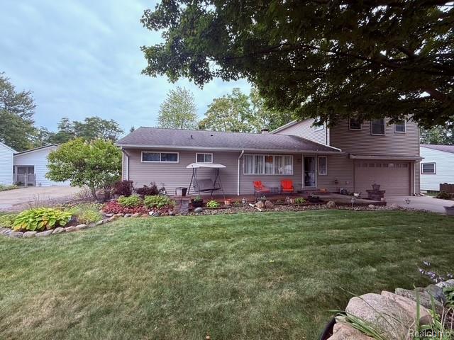 48212 Cardinal Drive, Shelby Twp, MI 48317 — Photo 5