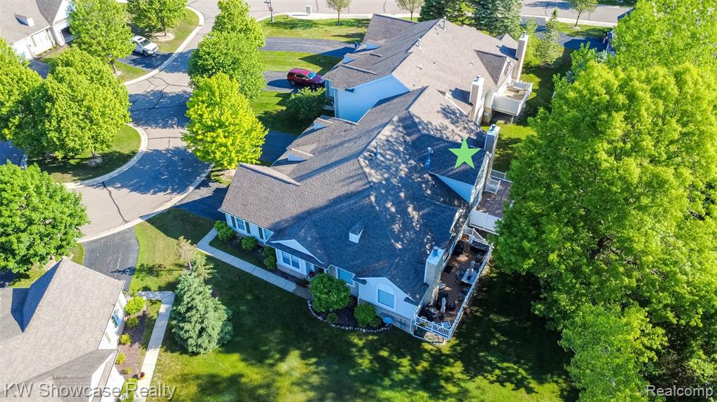 5726 Pinecroft Court, 44, Clawson, MI — Photo 53