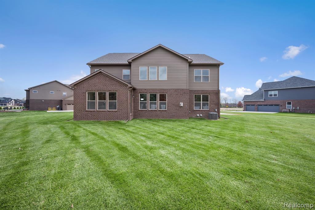 61563 Marino Lane, Washington, MI — Photo 34