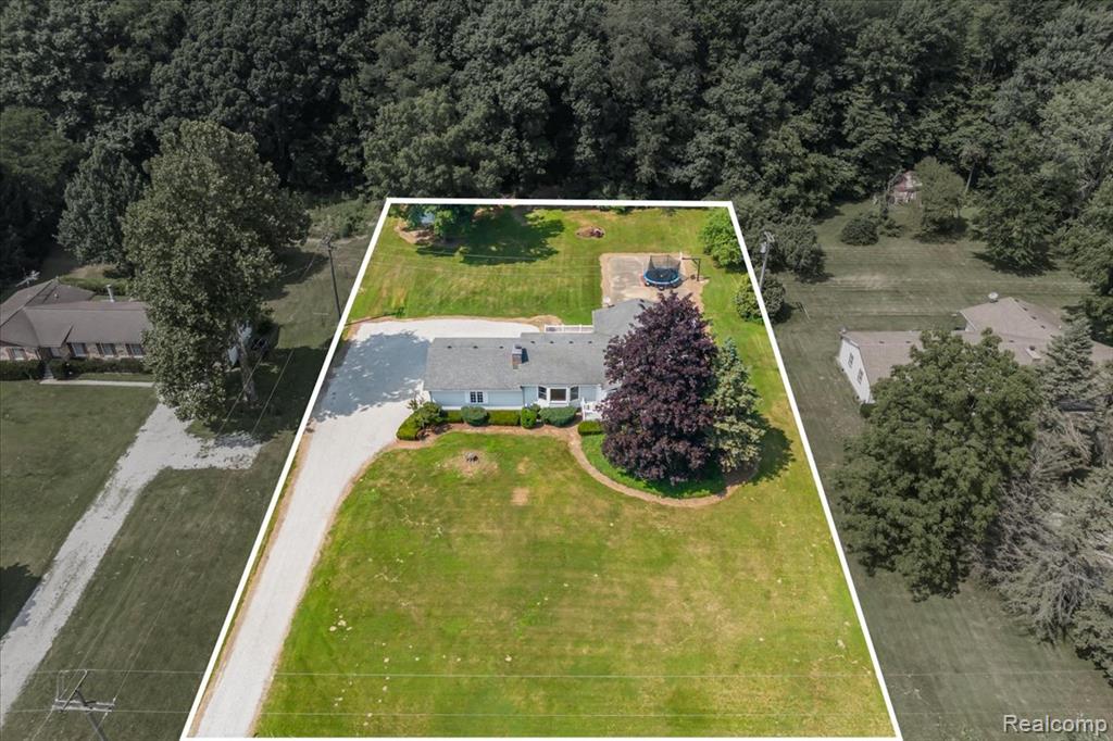 14600 Darling Road, Milan, MI 48160 — Photo 39