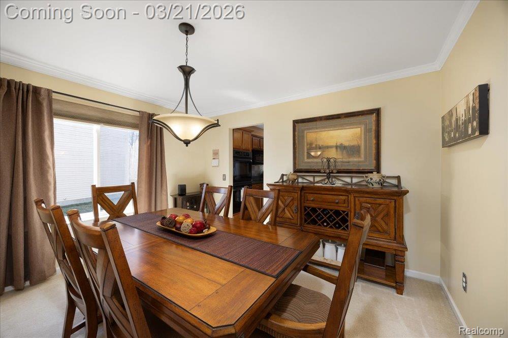 43968 Timberview Court, Van Buren, MI 48111 — Photo 11