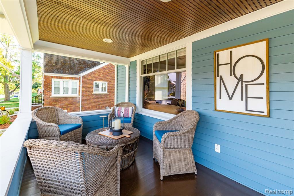 609 N Harvey Street, Plymouth, MI 48170 — Photo 5
