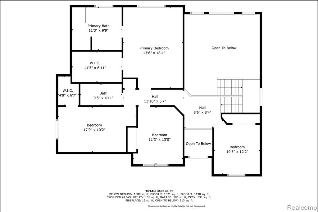 58799 CARRIAGE Lane, South Lyon, MI 48178 — Photo 45