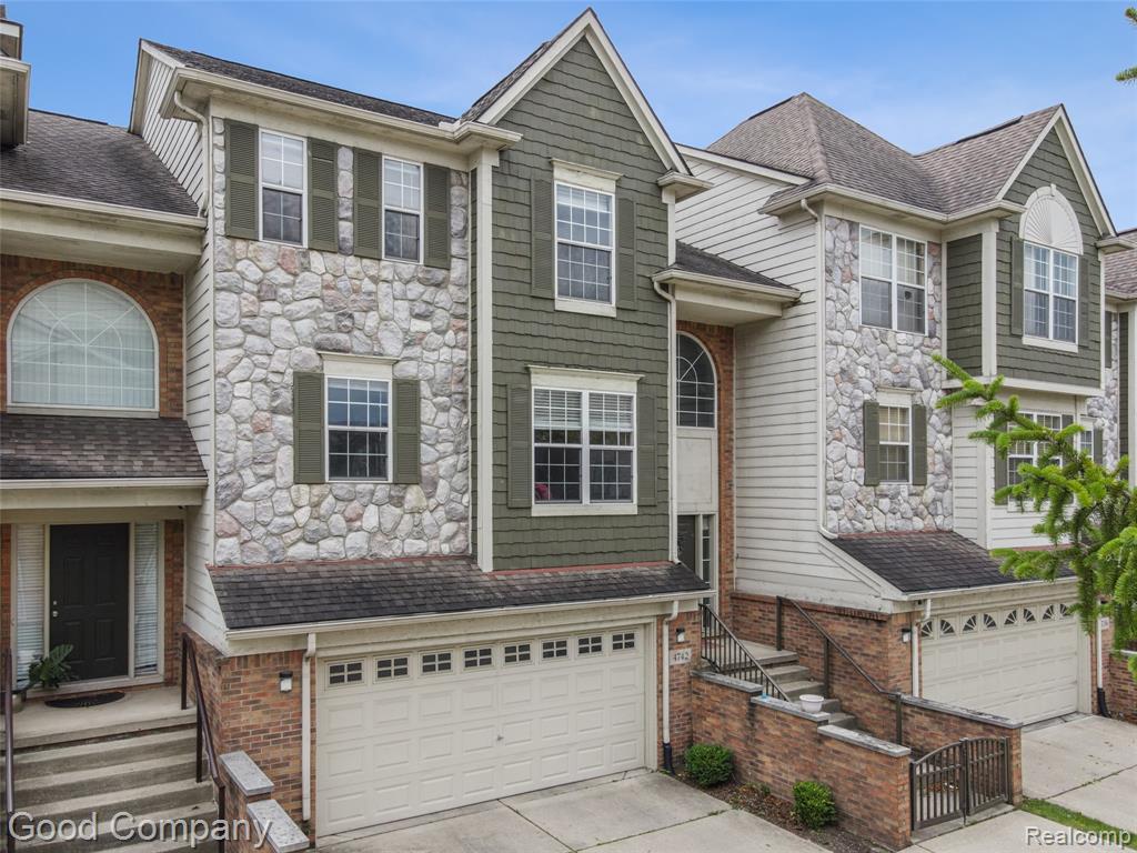 4742 Maddie Lane, Dearborn, MI 48126 — Photo 42