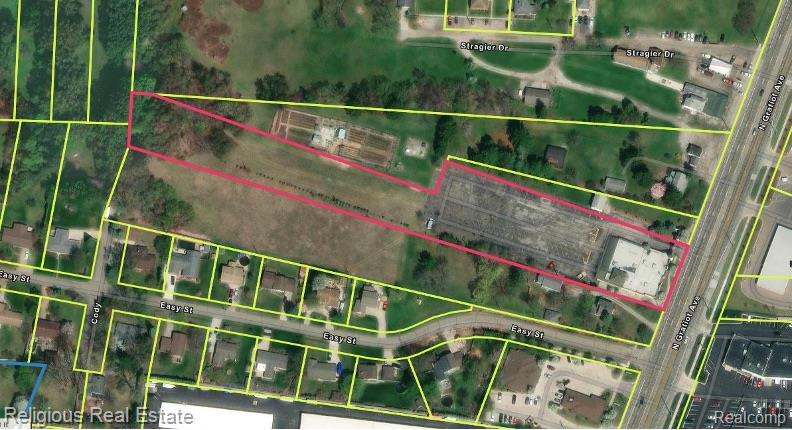 43785 N Gratiot Avenue, Clinton Twp, MI 48036 — Photo 17