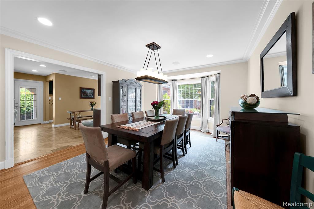828 Westchester Road, Grosse Pointe Park, MI 48230 — Photo 14