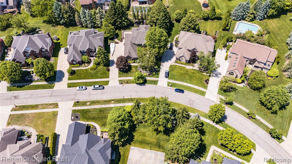 54501 Salem Drive, Shelby Twp, MI 48316 — Photo 48