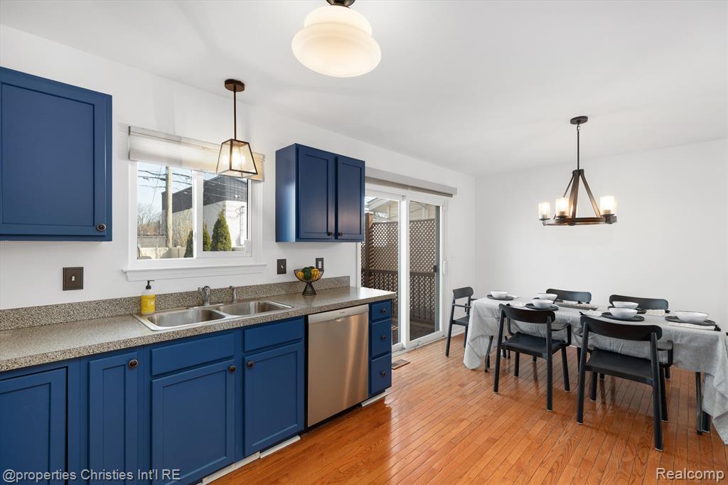 420 W TROY Street, Ferndale, MI 48220 — Photo 11