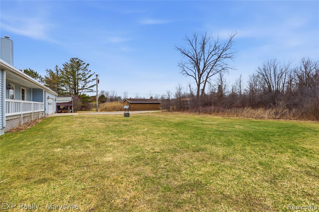 5265 Smiths Creek Road, Kimball, MI — Photo 55
