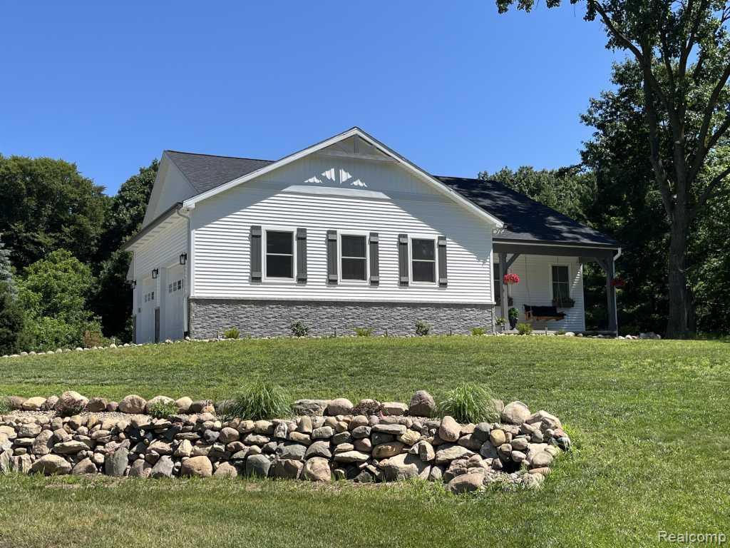 3384 W Howell Road, Mason, MI 48854 — Photo 9