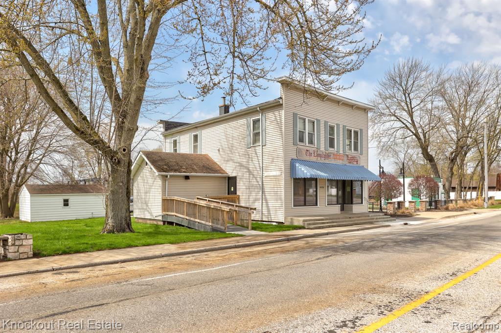 4428 Williamson Street, Bridgeport, MI 48722 — Photo 3