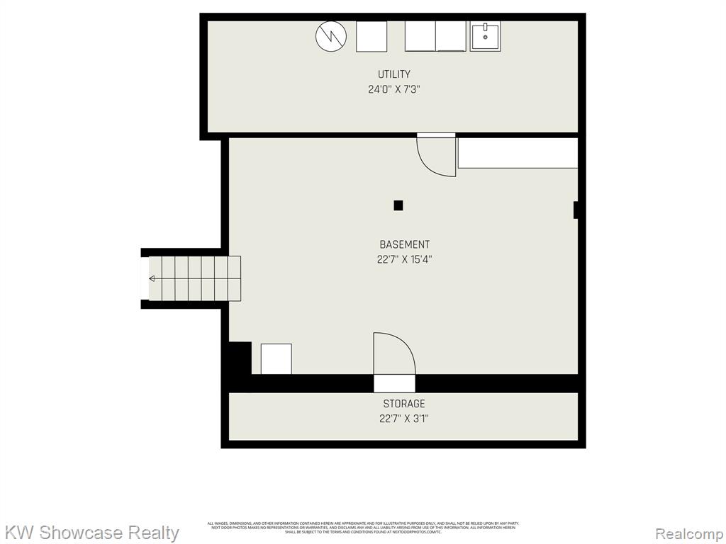 8635 Sandy Crest Drive, White Lake, MI, 00000