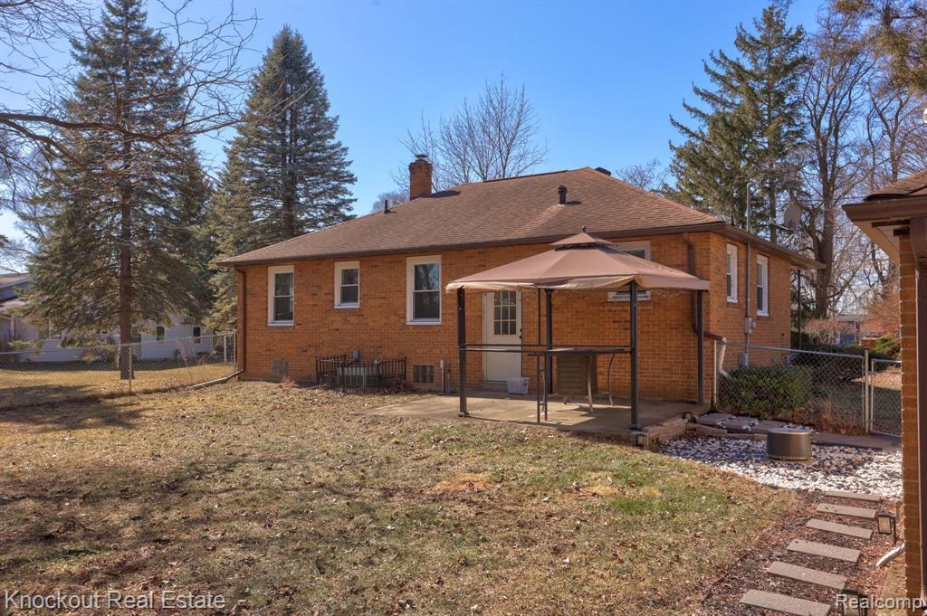 2123 S REESE Road, Reese, MI 48757 — Photo 33