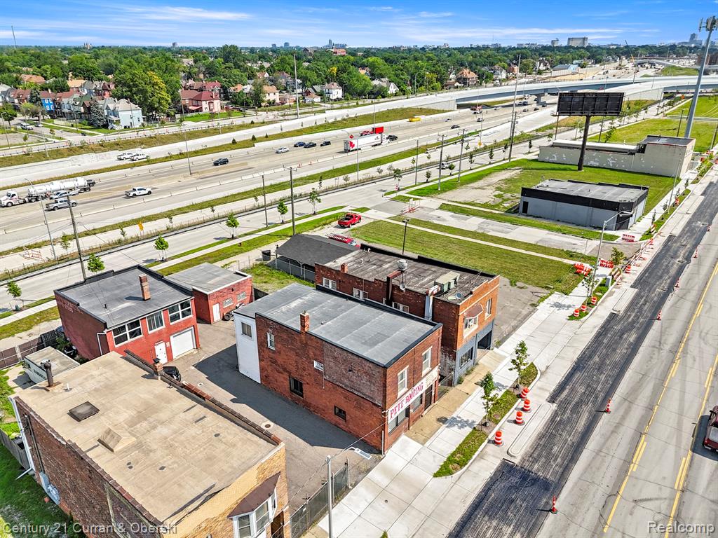 6632 W Fort Street, Detroit, MI 48209 — Photo 49