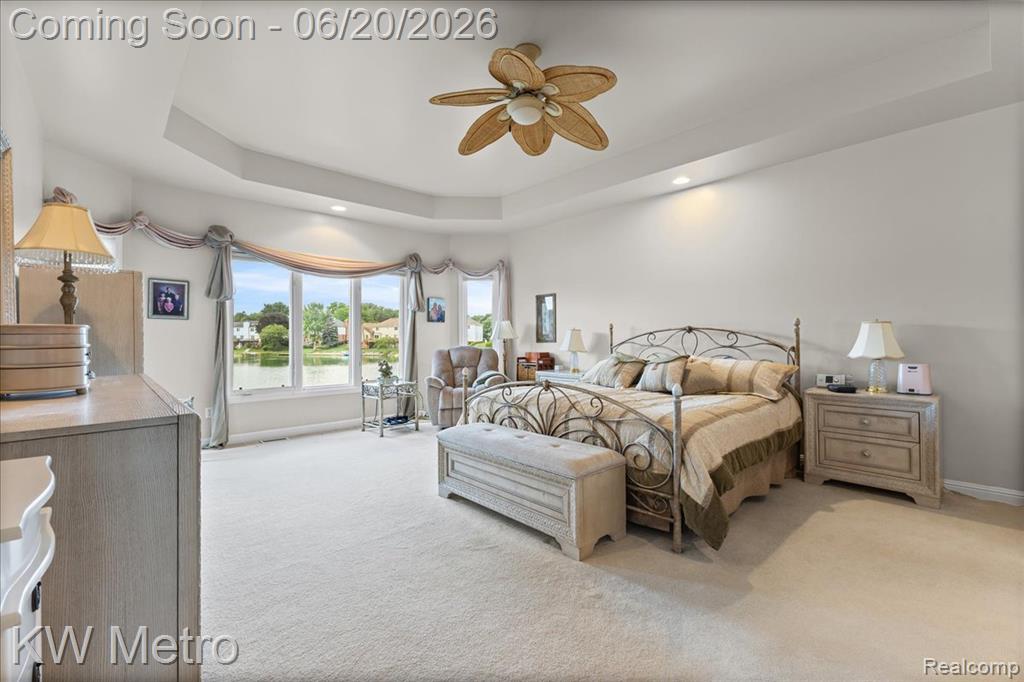 49145 White Mill Drive, Utica, MI 48317 — Photo 22
