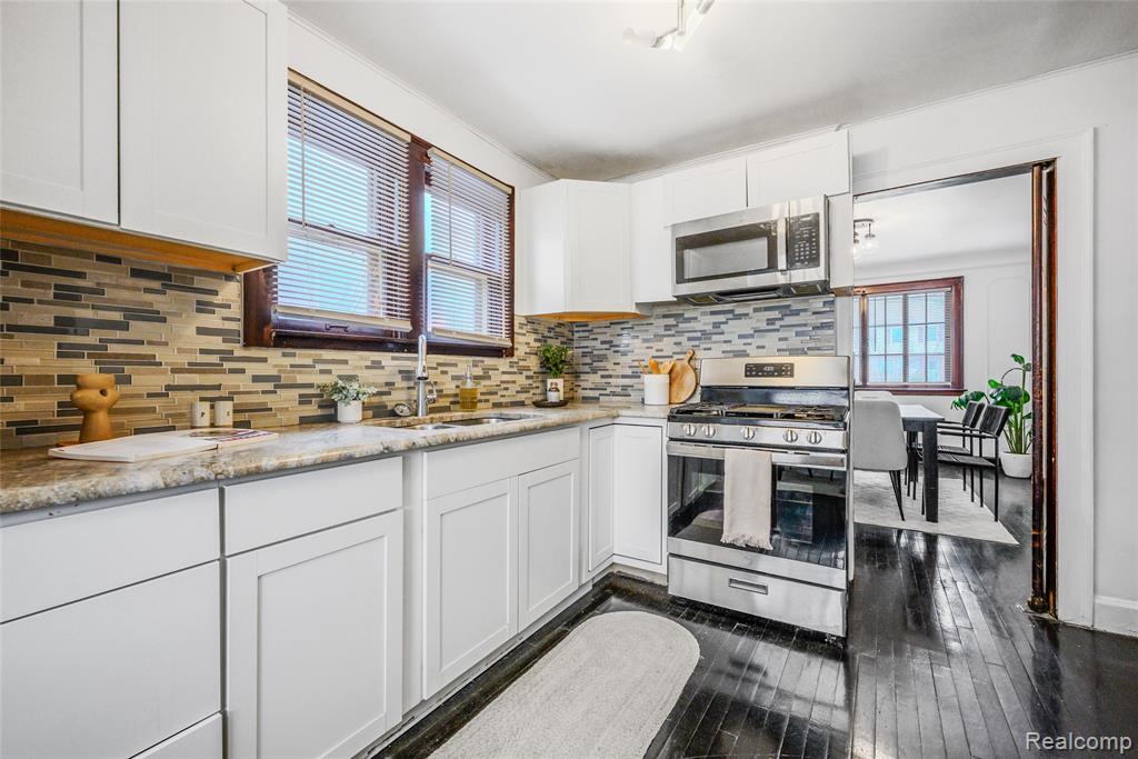 14559 Rosemont Avenue, Detroit, MI 48223 — Photo 18