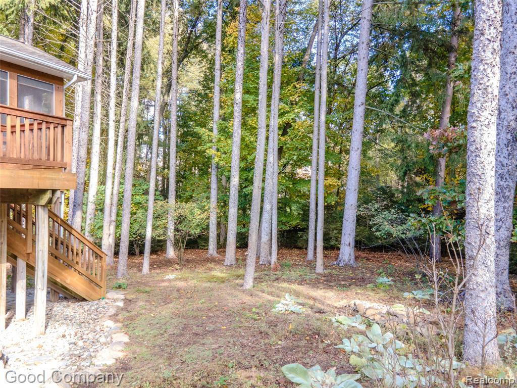 8726 Sunrise Mist Drive, Pinckney, MI 48169 — Photo 54