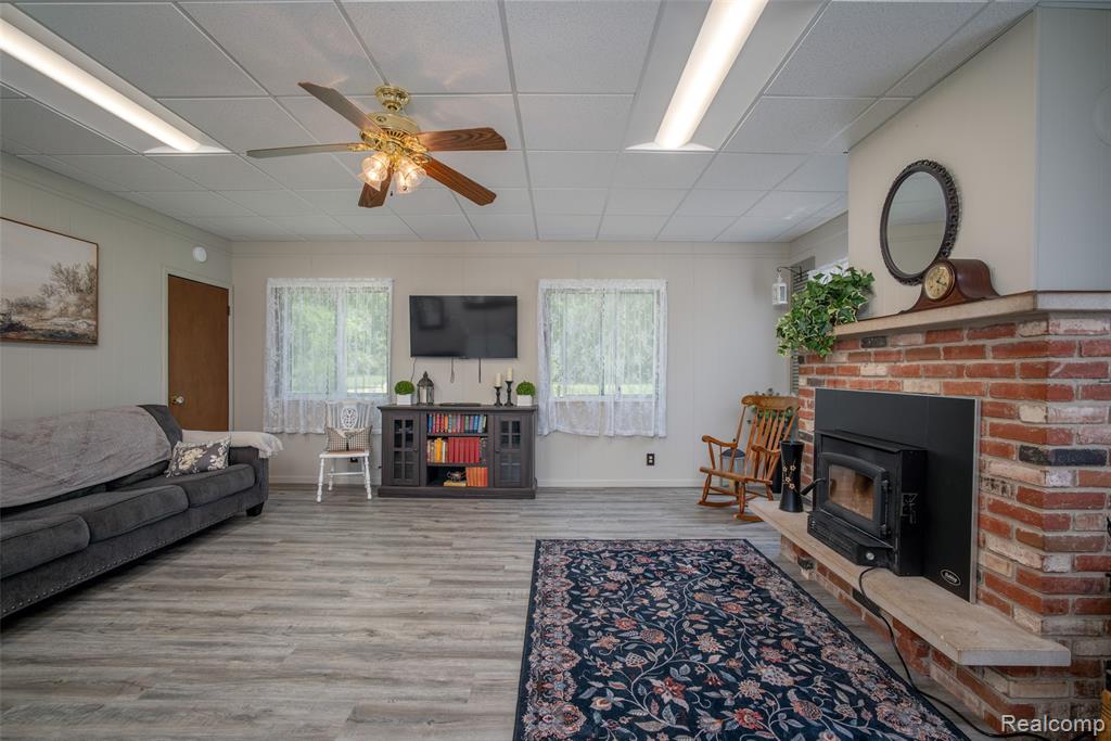 13800 S Block Road, Birch Run, MI 48415 — Photo 11