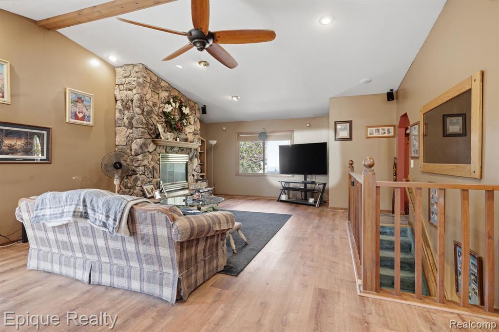 3813 Watuga Street, Commerce Twp, MI 48390 — Photo 42