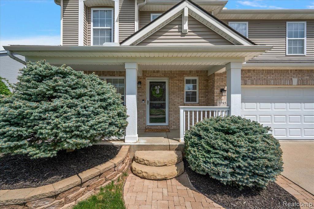 3785 WHIRLAWAY Lane, Howell, MI 48843 — Photo 7