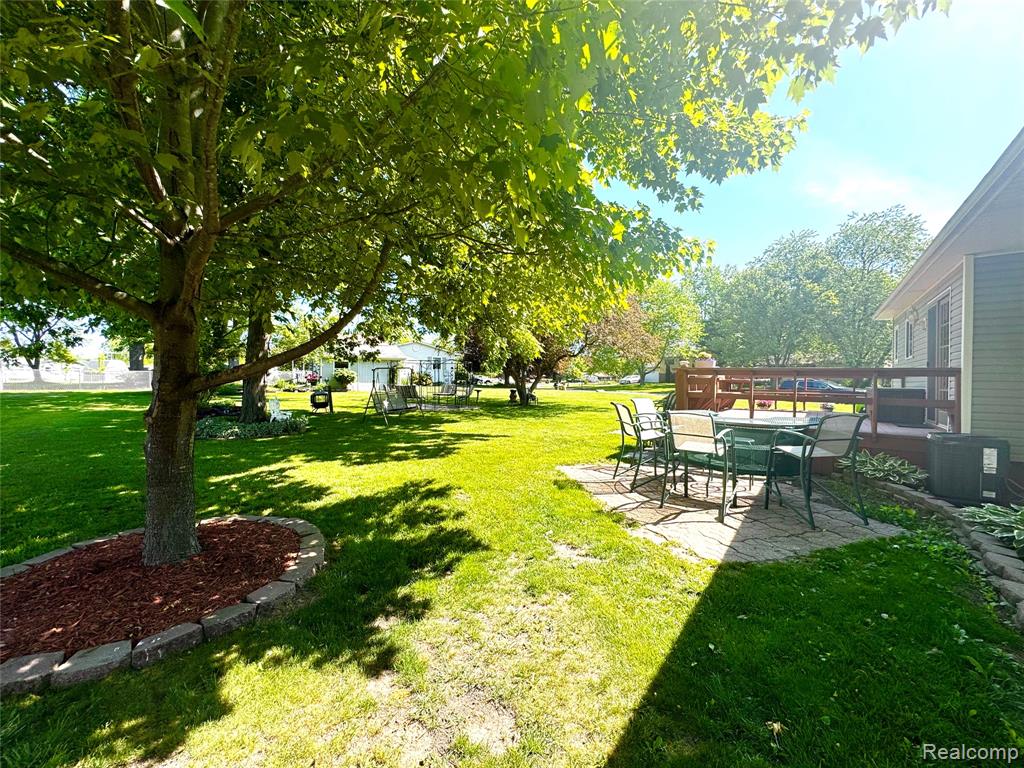 2455 Valley Church Drive, Clio, MI 48420 — Photo 22