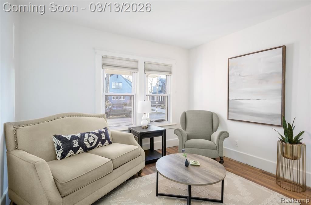 726 W Breckenridge Street, Ferndale, MI 48220 — Photo 16