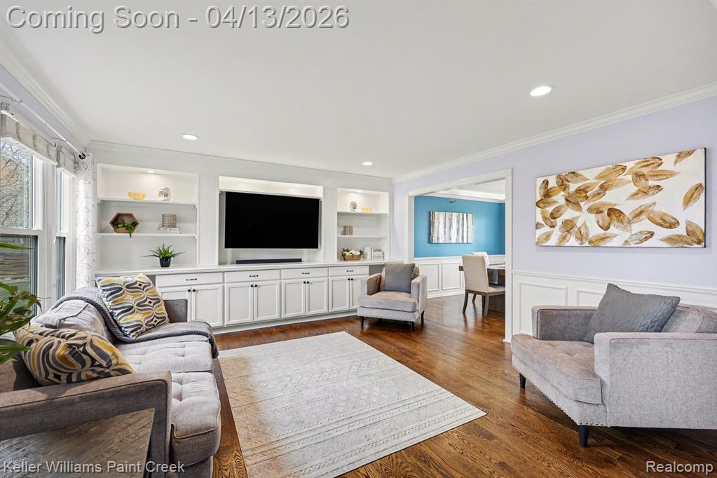 18124 Bayside Drive, Macomb, MI 48042 — Photo 3