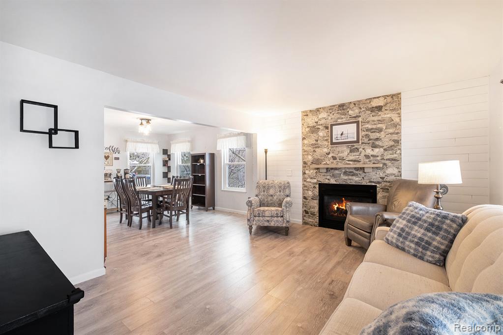 6414 Stonehearth Pass, Grand Blanc, MI 48439 — Photo 6