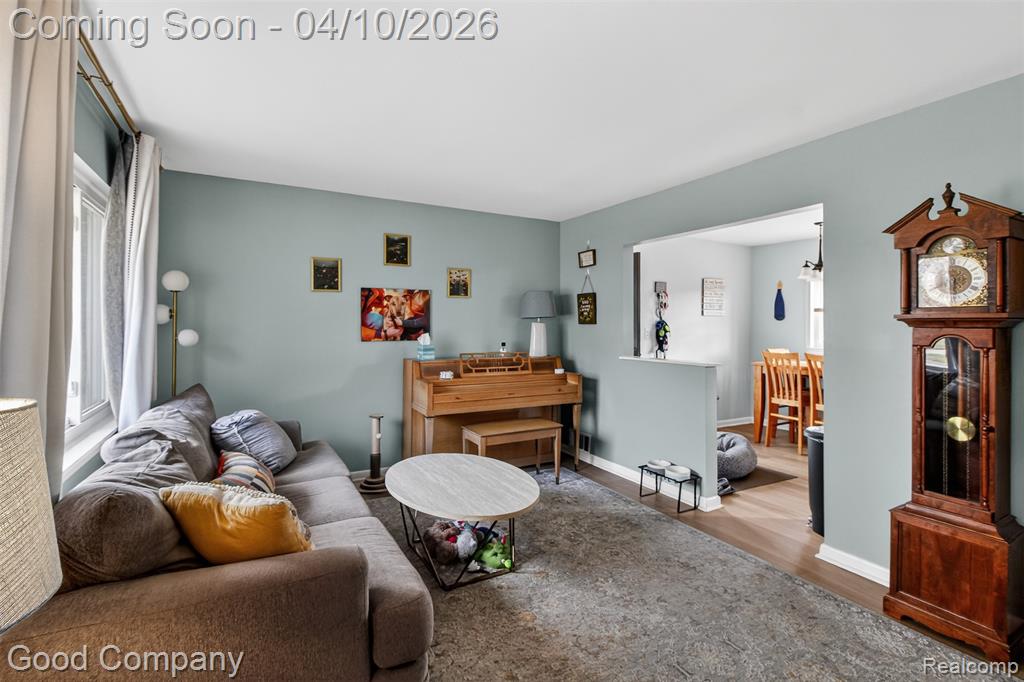 41036 Paign Drive, Sterling Heights, MI 48313 — Photo 4