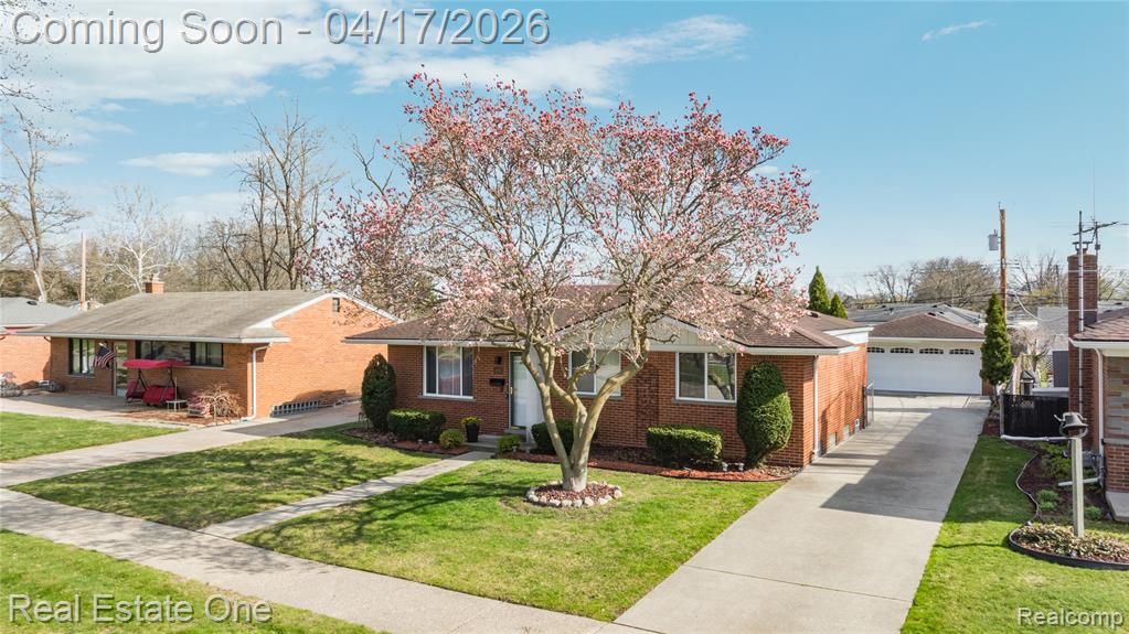 4656 Buckingham Drive, Warren, MI 48092 — Photo 41