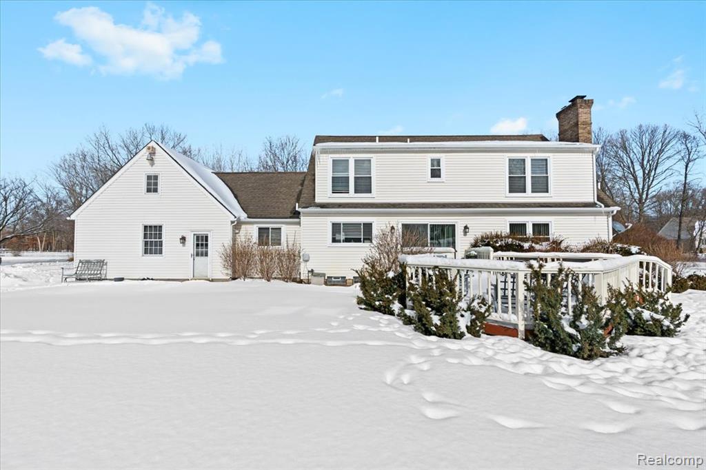 9112 Meadowdale Drive, Brighton, MI 48114 — Photo 40