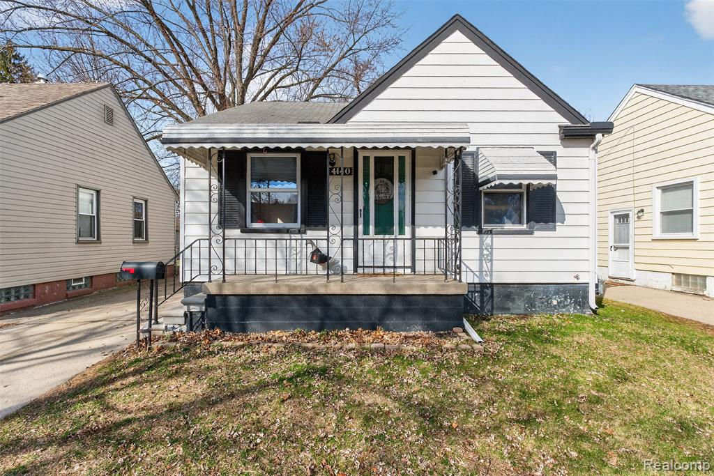 4140 Syracuse Street, Dearborn Heights, MI 48125 — Photo 3