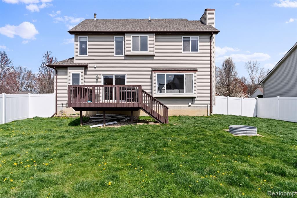 5166 CYPRESS Circle, Grand Blanc, MI 48439 — Photo 39
