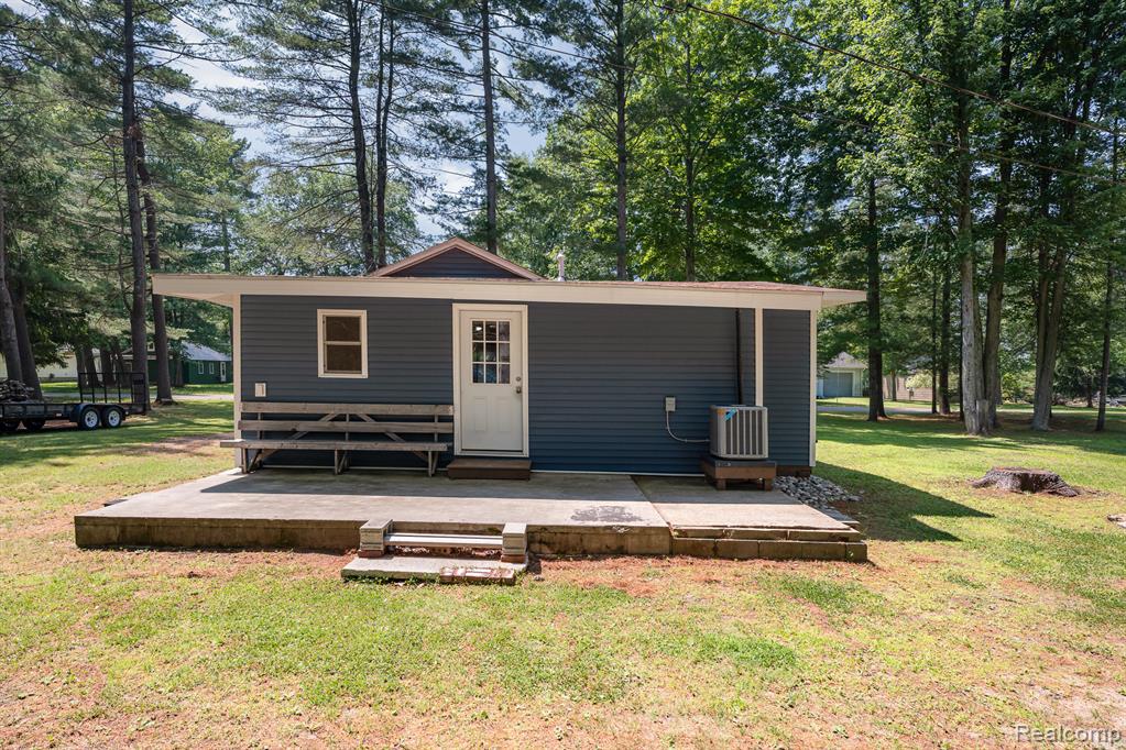 1014 Clifford Street, East Tawas, MI 48730 — Photo 16