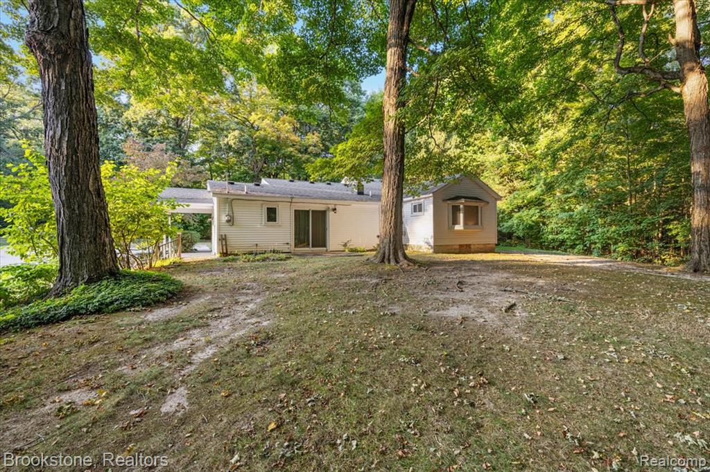 728 E Romeo Road, Oakland, MI — Photo 44
