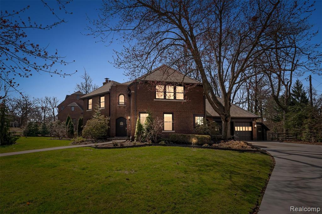 2026 Norway Road, Ann Arbor, MI 48104 — Photo 45