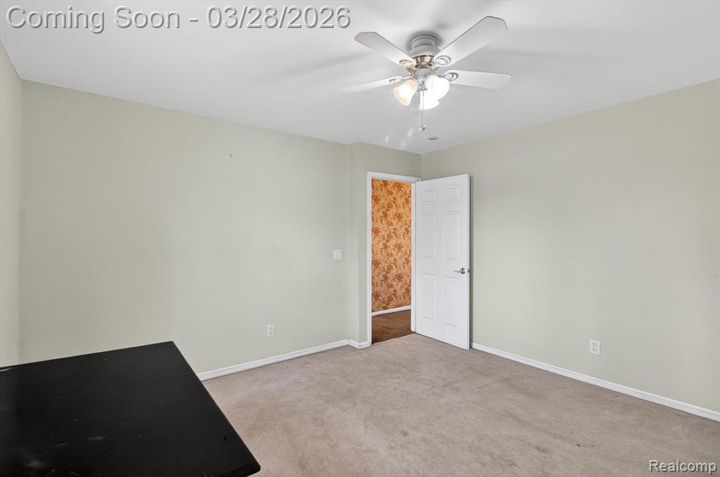 150 Bradley Street, Commerce Twp, MI 48382 — Photo 32