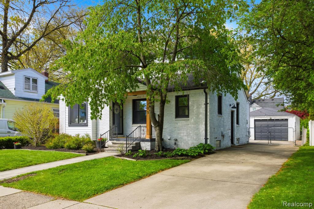 2705 Gardner Avenue, Berkley, MI 48072 — Photo 5
