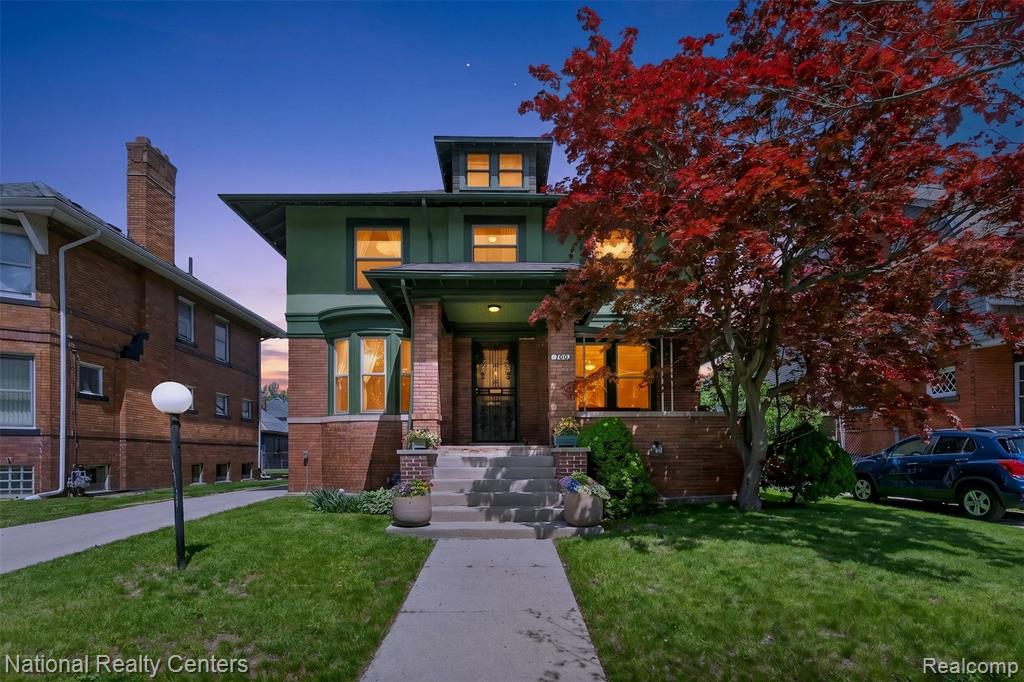 700 Taylor Street, Detroit, MI 48202 — Photo 4