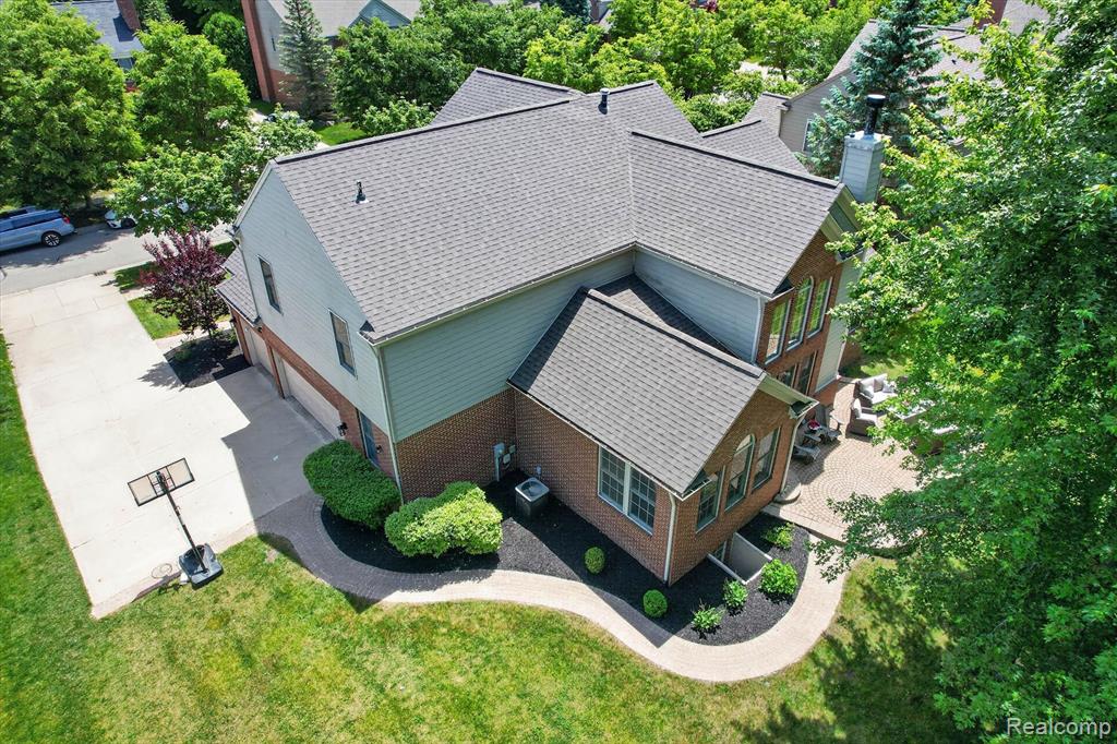 1630 Mistwood Court, Canton, MI 48187 — Photo 69