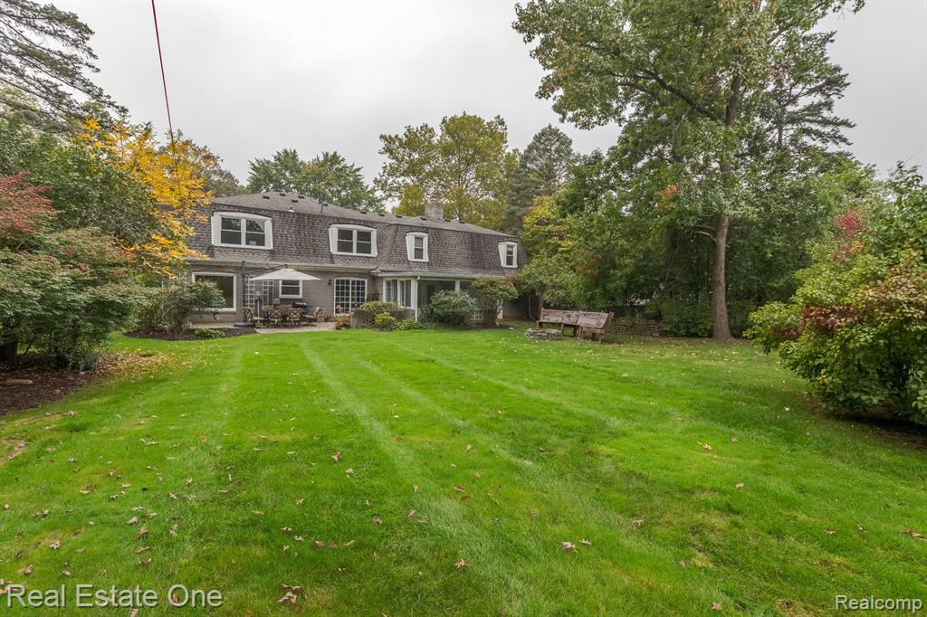 5699 RAVEN Road, Bloomfield Hills, MI 48301 — Photo 42
