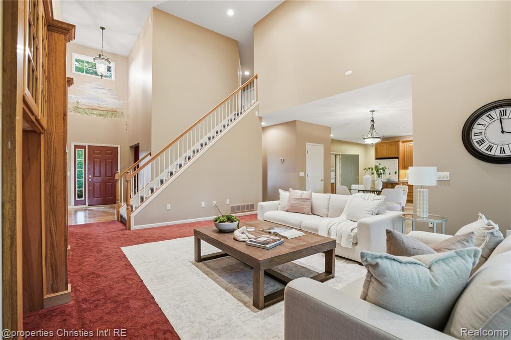4462 Lily Drive, Howell, MI 48843 — Photo 11