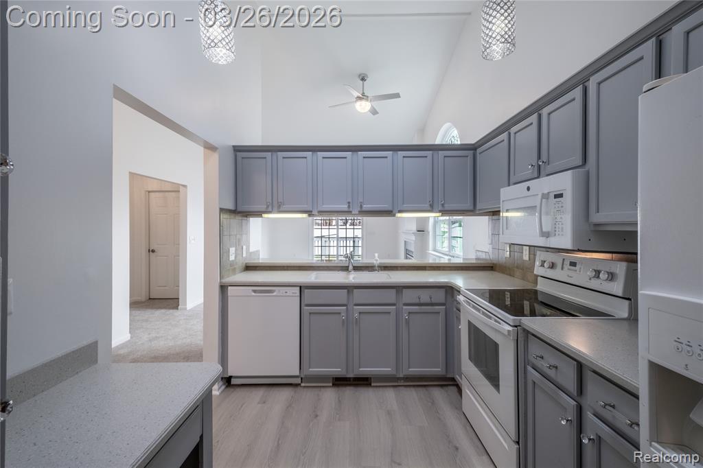 453 Pagels Court, Grand Blanc, MI 48439 — Photo 5