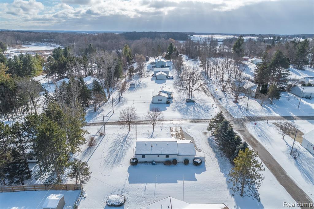 715 E TURNER Street, Mayville Vlg, MI 48744 — Photo 32
