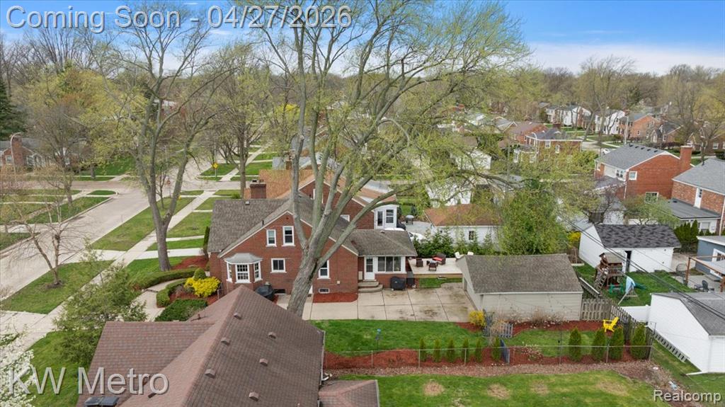 1830 Stanhope Street, Grosse Pointe Woods, MI 48236 — Photo 54