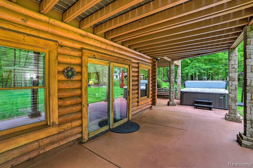 4380 Donnely Road, Jackson, MI 49201 — Photo 38