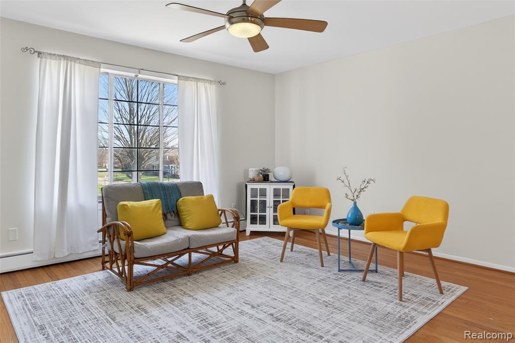 451 Miller Avenue, 211, Rochester, MI 48307 — Photo 4